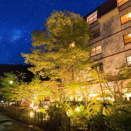 Hotel Yuyado Unzen Shinyu Exterior foto