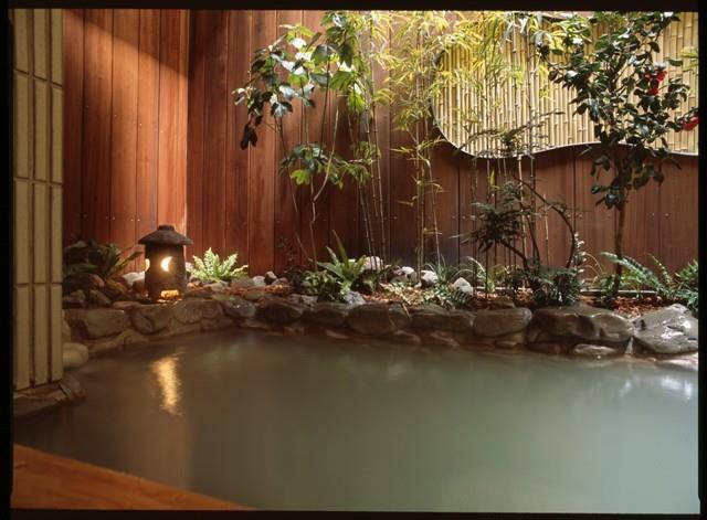 Hotel Yuyado Unzen Shinyu Facilidades foto