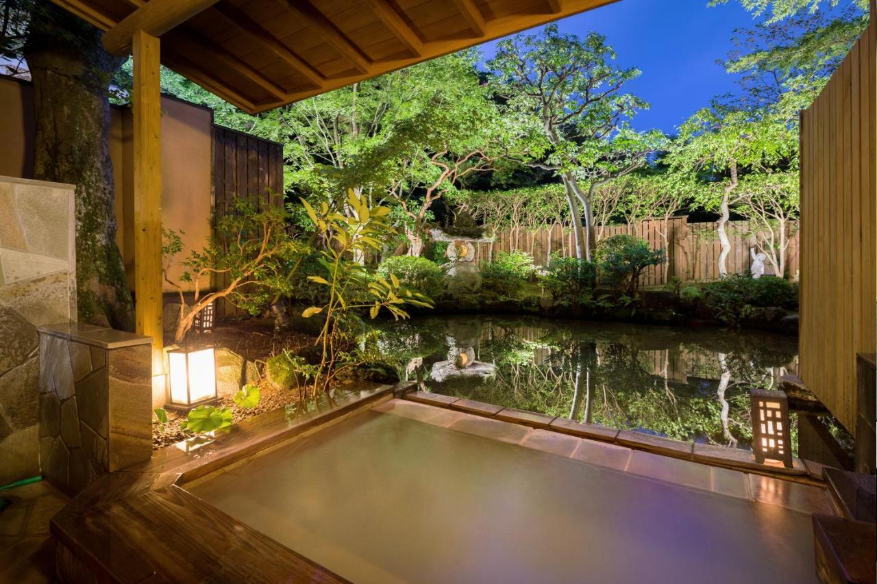 Hotel Yuyado Unzen Shinyu Exterior foto