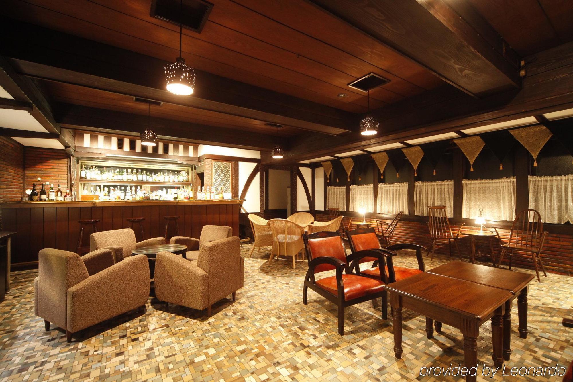 Hotel Yuyado Unzen Shinyu Exterior foto
